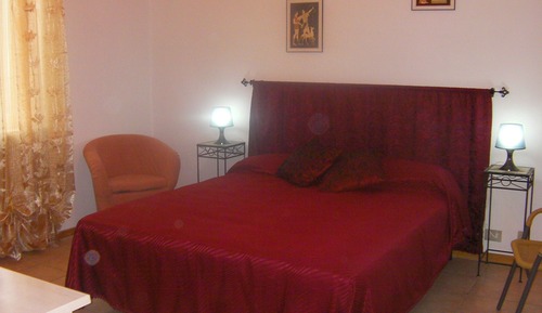 Apartamento, 2 habitaciones