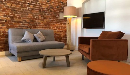 Apartamento Confort, no fumadores