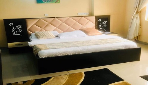 Habitación básica, 1 cama doble, no fumadores