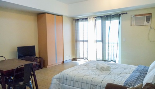 Habitación (Grand Canal Mall + Special View BGC)