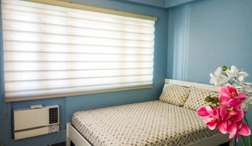Elegant Suite at BGC next to Venice Mall