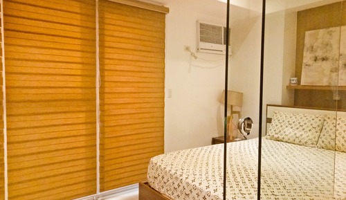 Habitación (Relax Venice Mall BGC)
