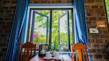 Deluxe Double Room with Mountain View