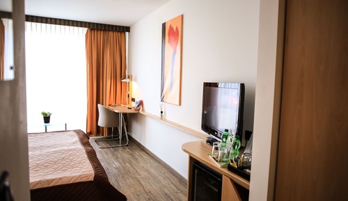Habitación Confort doble