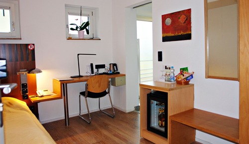 Habitación individual