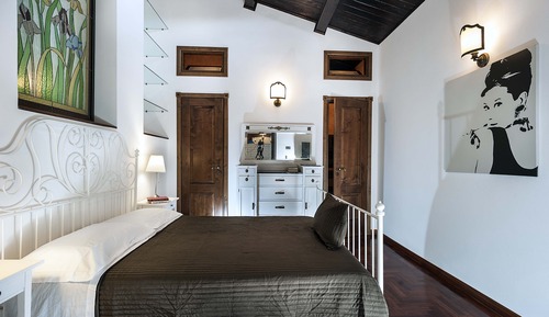 Villa, 4 habitaciones