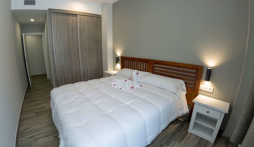 Apartamento, 2 habitaciones