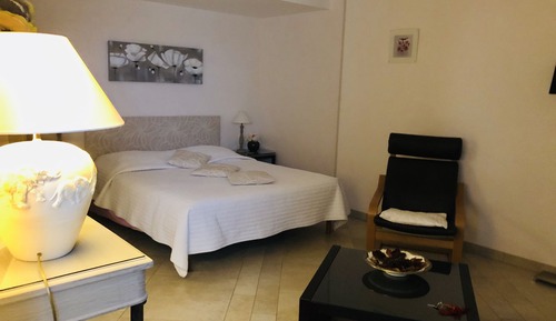 Habitación estándar doble (1)