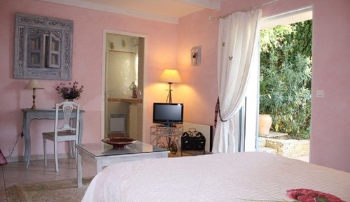 Habitación triple estándar (3)