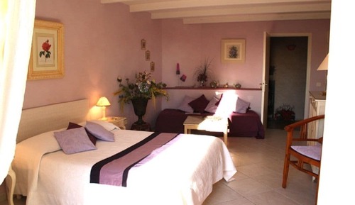 Habitación triple estándar (2)