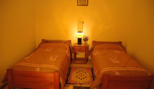 Habitación estándar doble, 1 cama doble, no fumadores