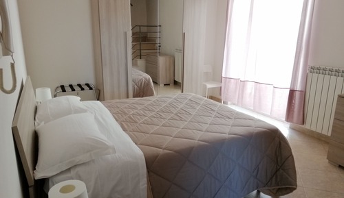 Apartamento, 2 habitaciones