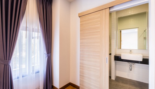 Studio Twin Room