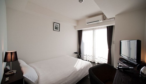 Habitación, no fumadores (Regular)