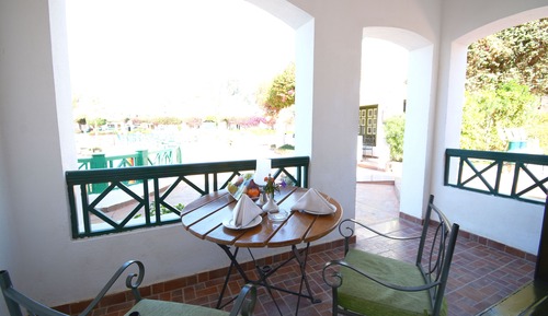 Habitación estándar