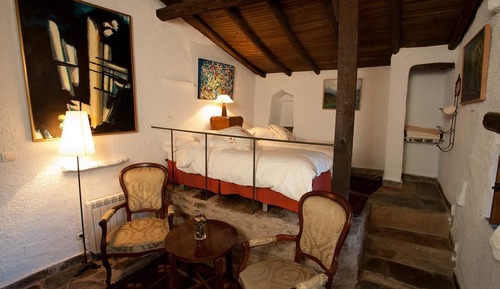 Suite, 2 habitaciones