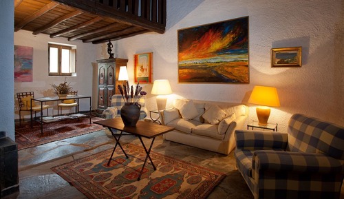 Suite, 1 habitación