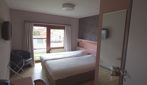 Habitación doble