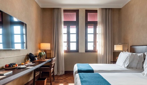 Habitación Deluxe, 2 camas individuales