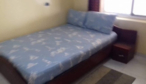 Habitación doble, no fumadores (Master)