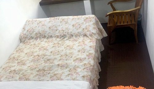 Habitación Confort doble