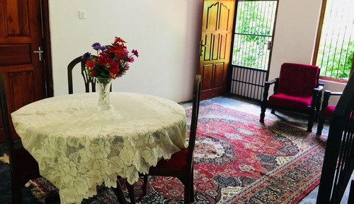2-Bedroom Villa