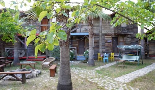 Habitación básica doble