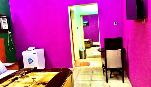 Habitación Premier, 1 cama de matrimonio, no fumadores