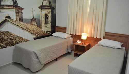 Habitación individual estándar