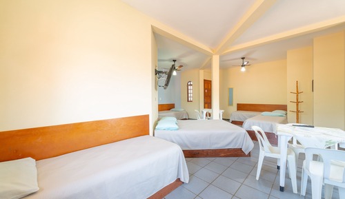 Habitación