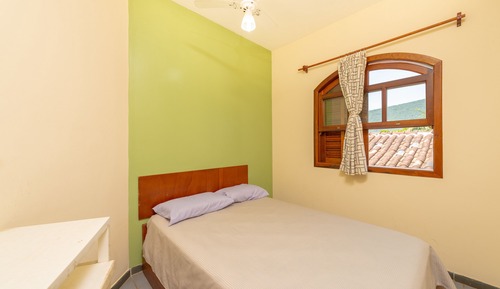 Habitación, no fumadores