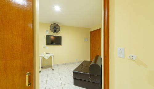 Adaptado luxo (Ar Condicionado)
