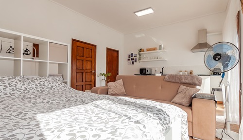 Habitación Confort