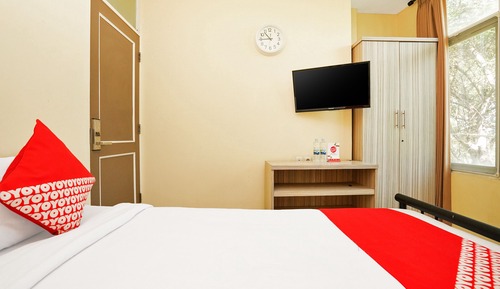 Habitación individual estándar