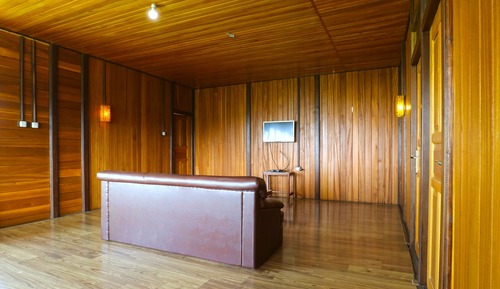 Villa estándar, 4 habitaciones