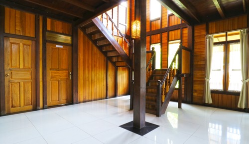 Villa Deluxe, 3 habitaciones