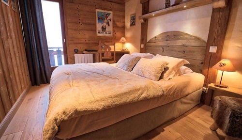 Habitación familiar