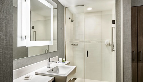 Suite, varias camas