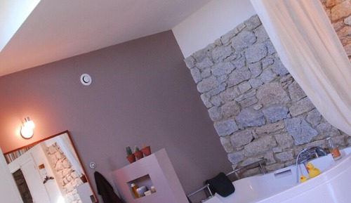 Loft (Chambre Loft)