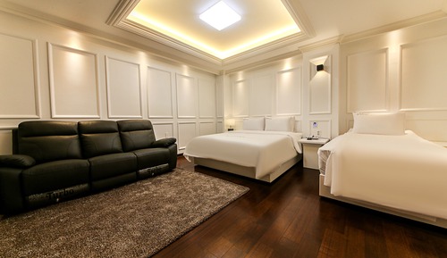 Suite junior