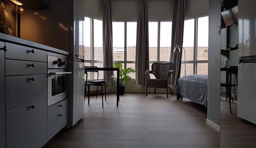 Apartamento (1 Bed)