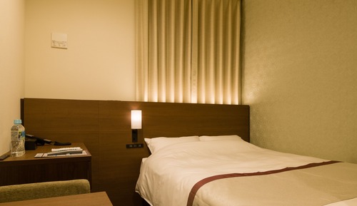 Habitación doble (C/OUT 10AM, breakfast charge for kids)