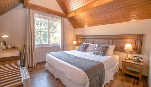 Superior Double Luxury room