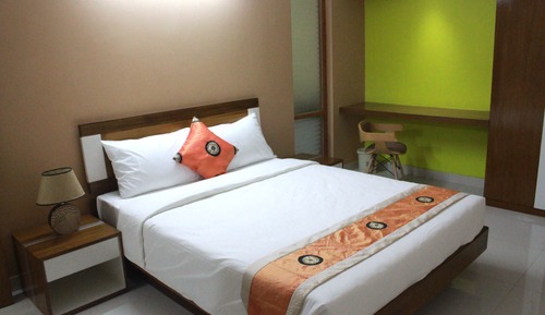 Habitación Royal doble