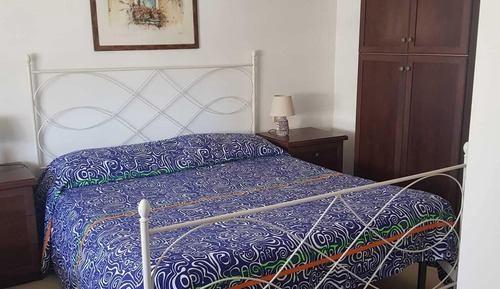 Habitación triple, varias camas, no fumadores