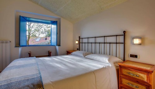 Apartamento, 2 habitaciones, vistas a la montaña, junto a la montaña
