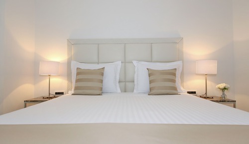 Habitación Deluxe, 1 cama de matrimonio grande