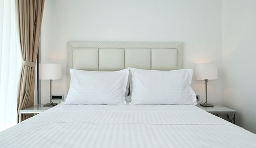 Habitación económica