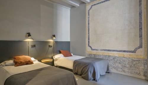 Apartamento, 2 habitaciones