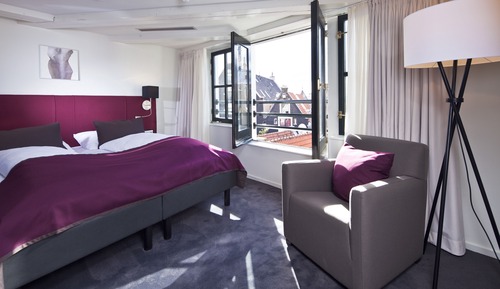 Apartamento estándar